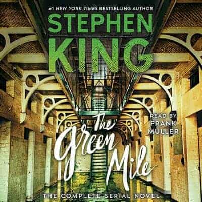 Stephen King The Green Mile Audiobook Free Download