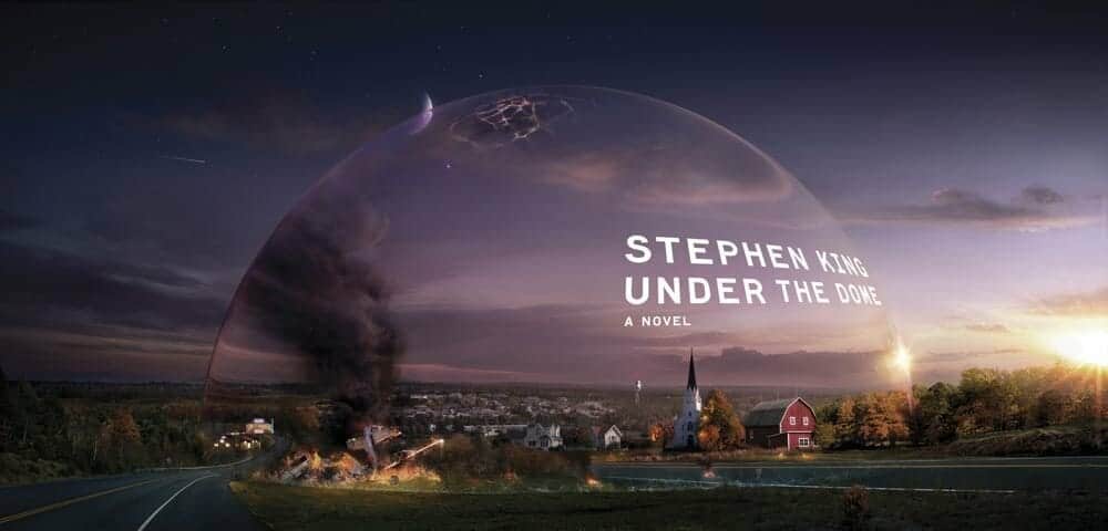 Stephen King - Under the Dome Audiobook Free Download