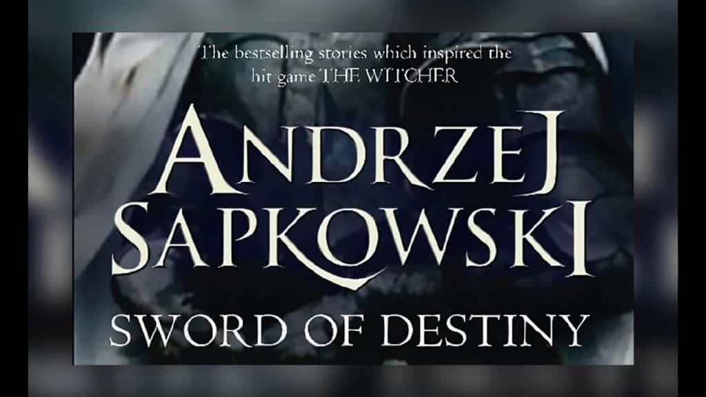 Sword of Destiny Audiobook Free Download - The Witcher Story 1