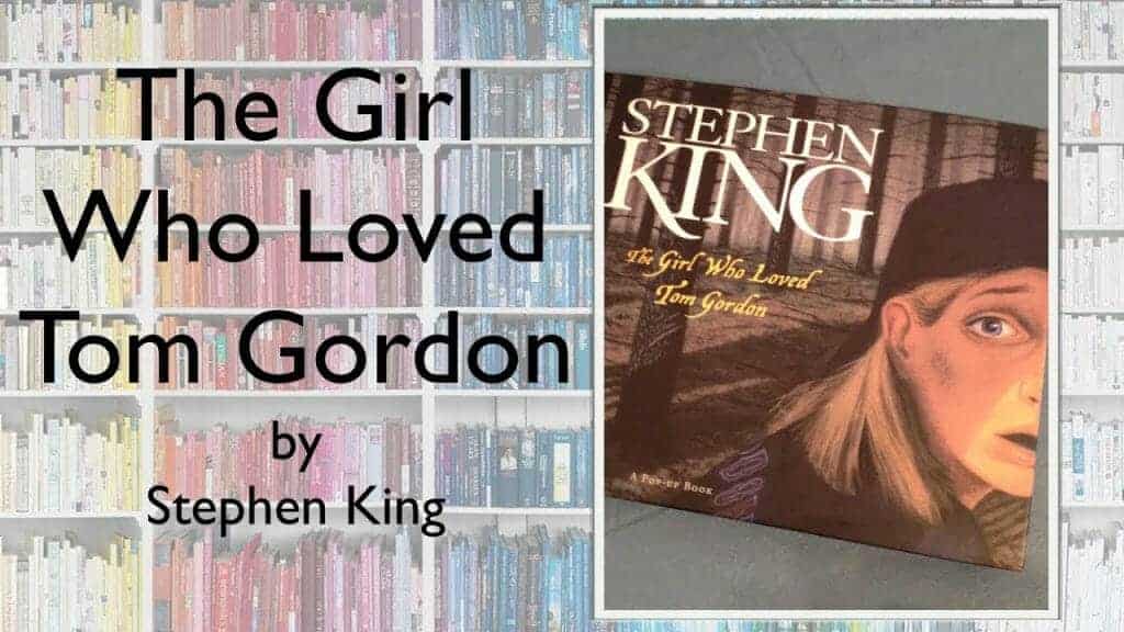 The Girl Who Loved Tom Gordon Audiobook Free Download and Listen