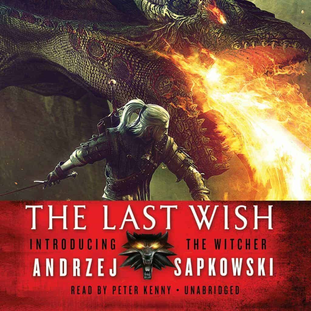 The Last Wish Audiobook Free Download - The Wicher Story