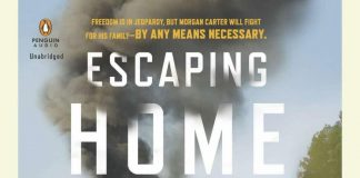 The Survivalist 02 - Escaping Home Audiobook Free Download