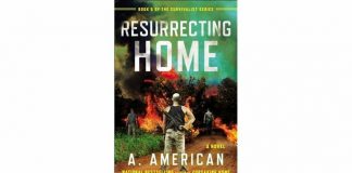 The Survivalist 05 - Resurrecting Home Audiobook free download