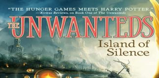 Unwanteds - Island of Silence Audiobook Free Download