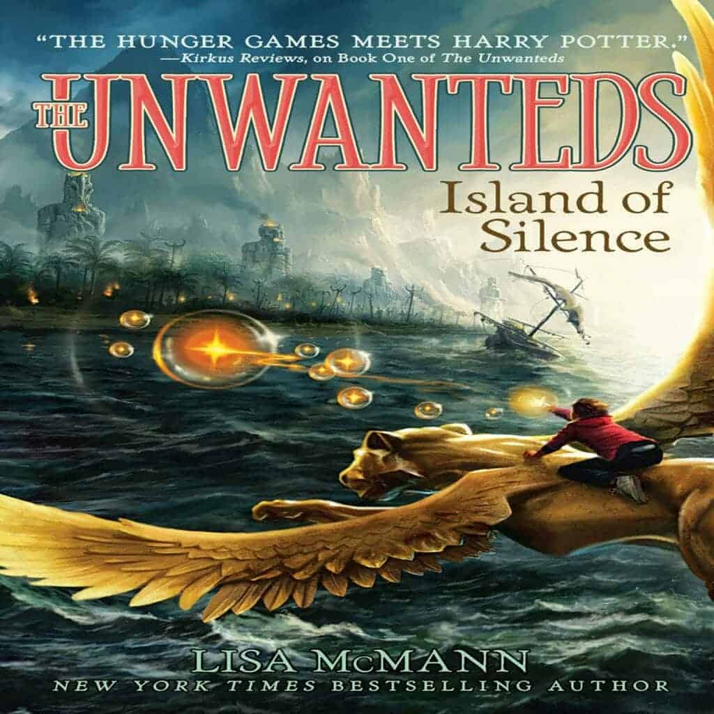 Unwanteds - Island of Silence Audiobook Free Download