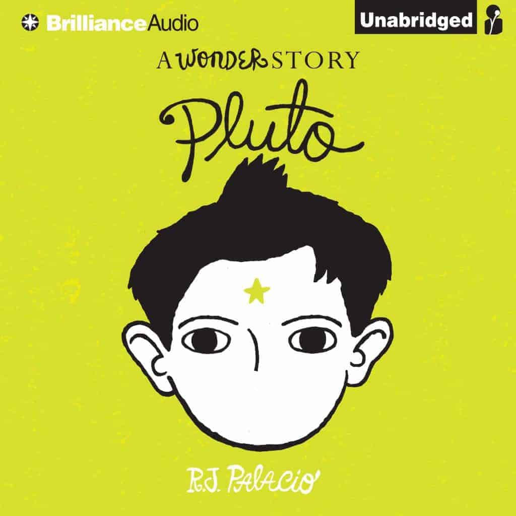 Auggie & Me - Pluto Audiobook Free