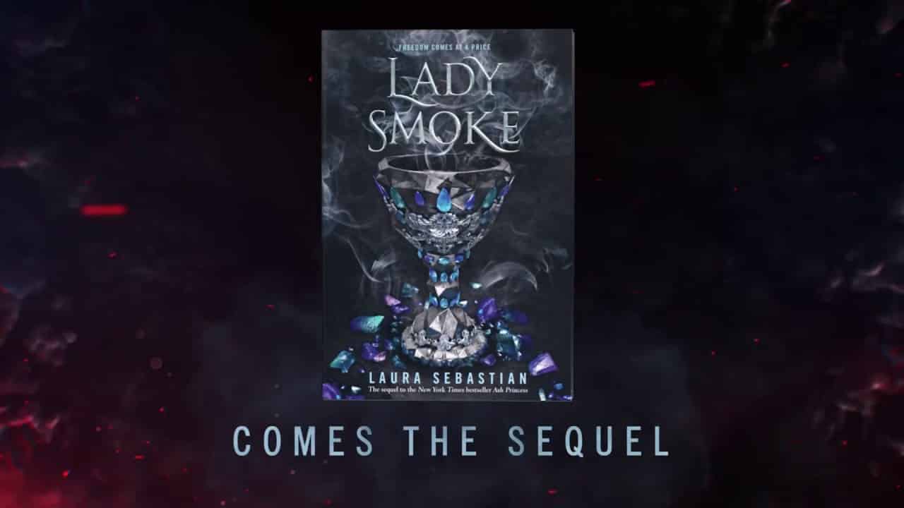 Lady Smoke Audiobook Free Download and Listen