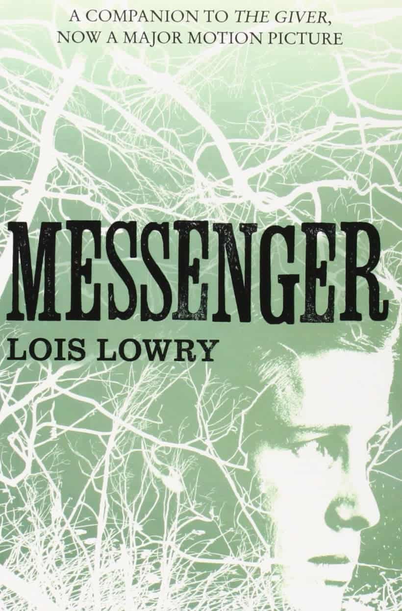 Messenger Audiobook Free Download Lois Lowry