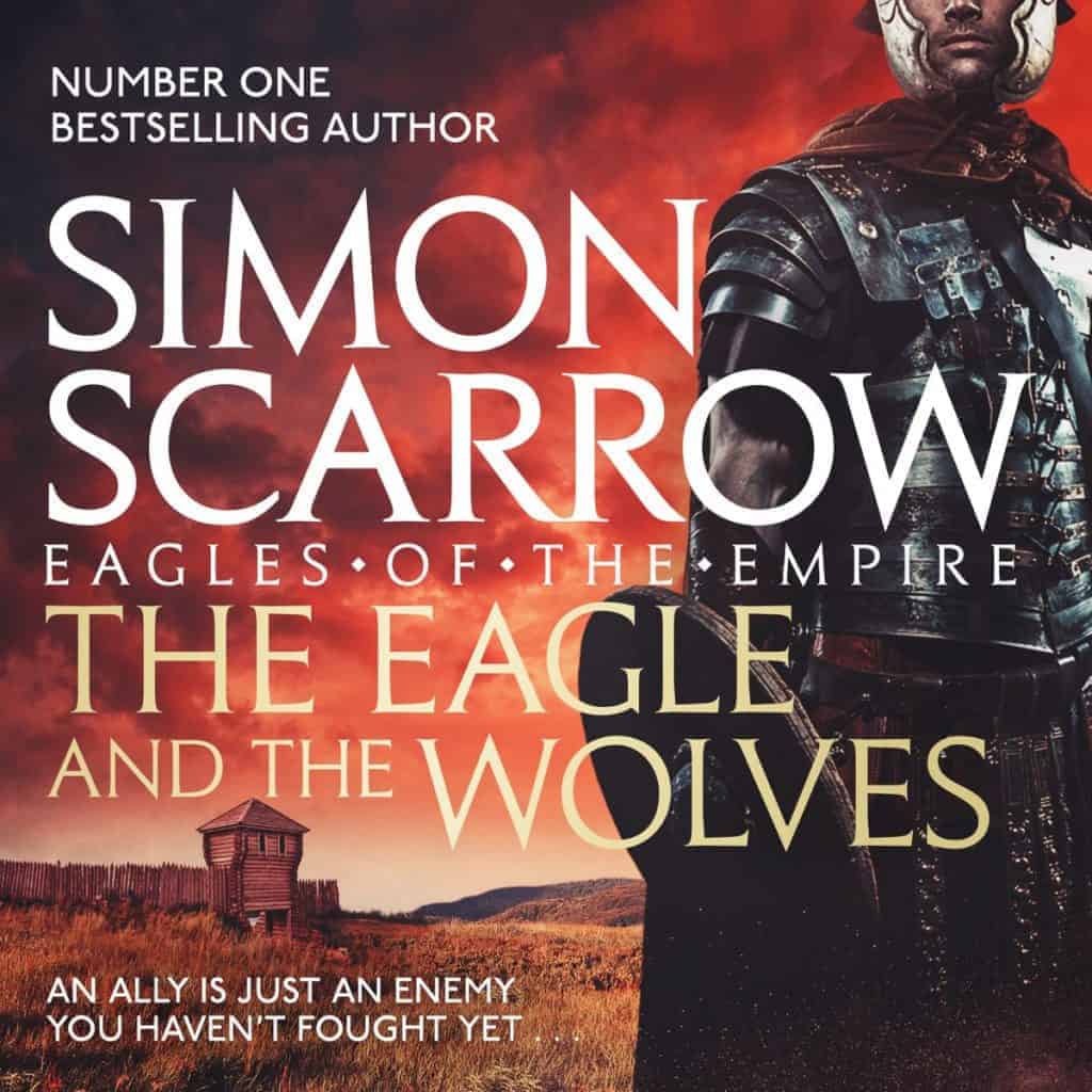 The Eagle and the Wolves Audiobook Free Download