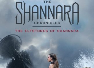 Elfstones of Shannara Audiobook Free Download