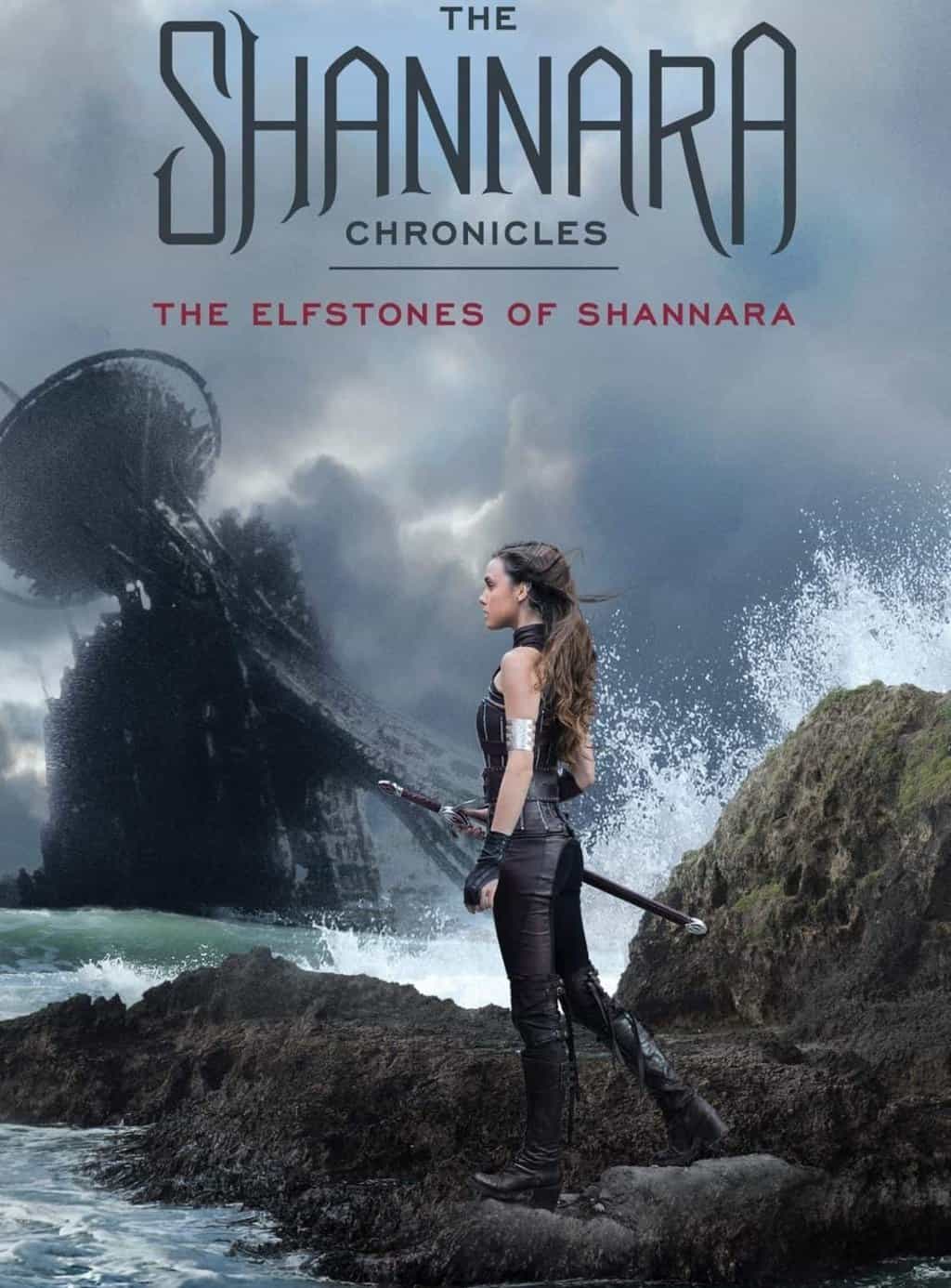 Elfstones of Shannara Audiobook Free Download