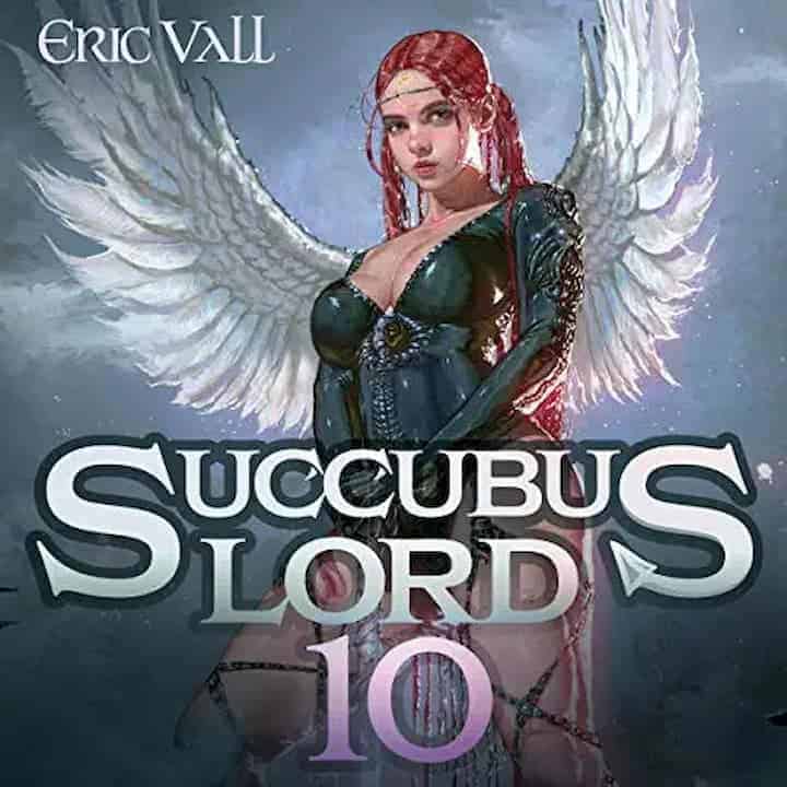Eric Vall - Succubus Lord 10 free download