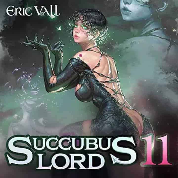 Eric Vall - Succubus Lord 11 free download
