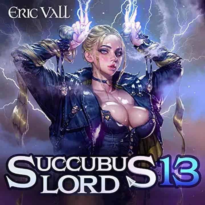 Eric Vall - Succubus Lord 13 free download