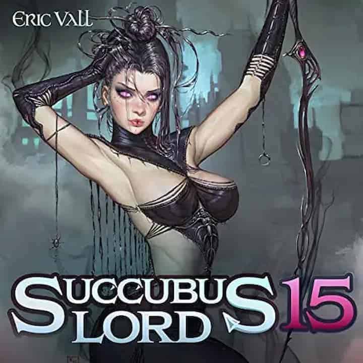 Eric Vall - Succubus Lord 15 free download