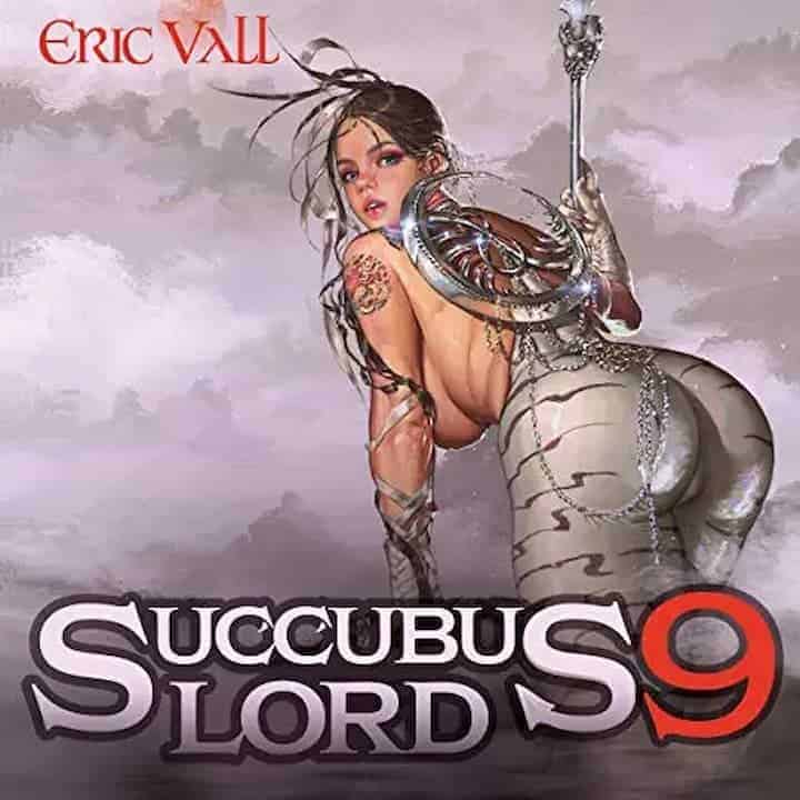 Eric Vall - Succubus Lord 9 free download