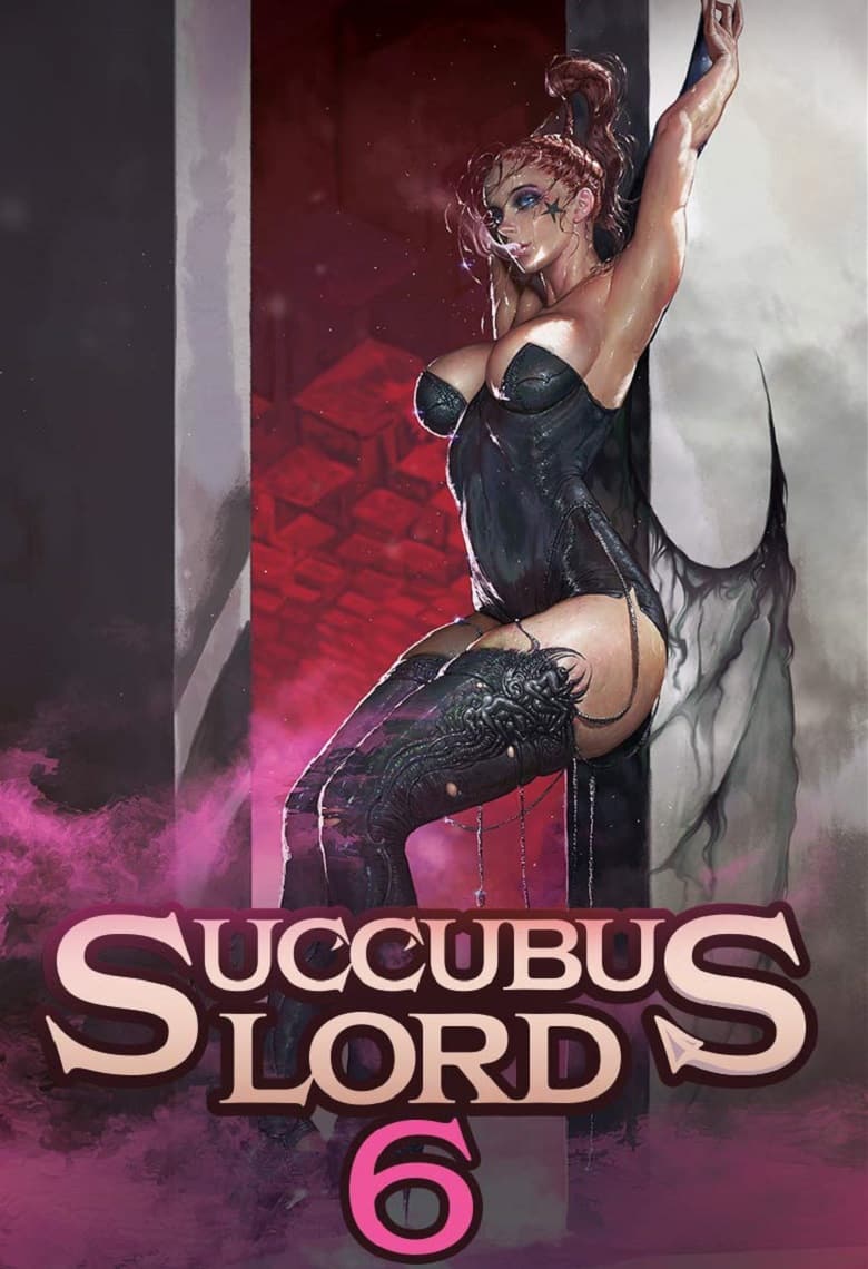 Succubus Lord 6 Audiobook Free
