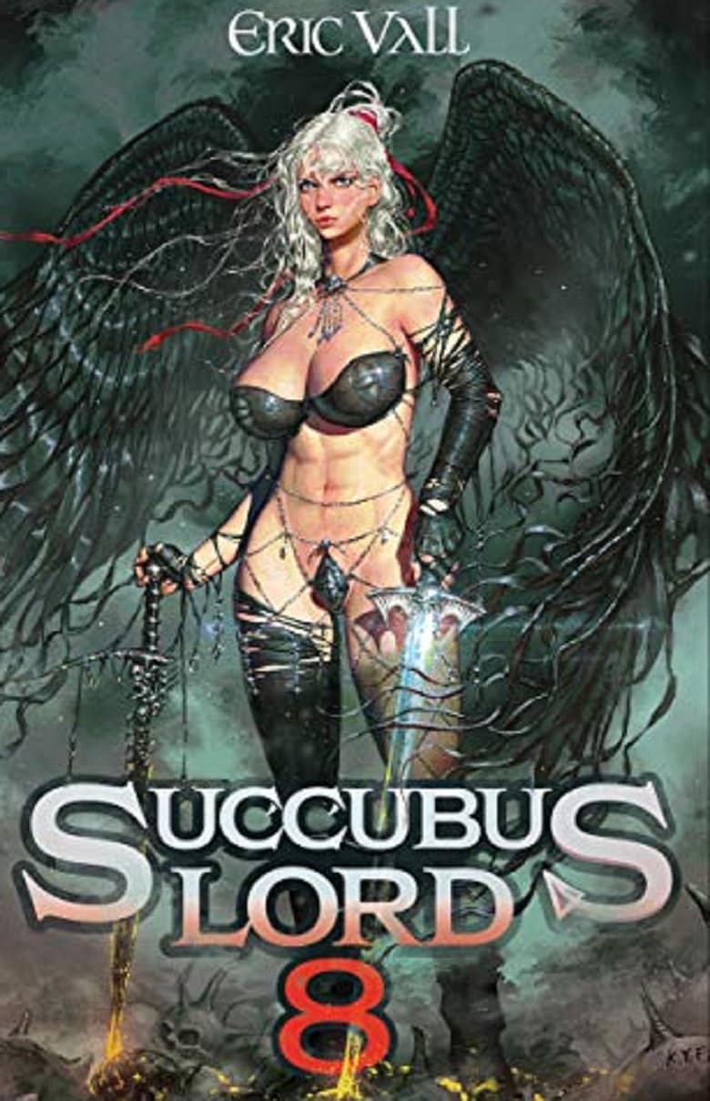 Succubus Lord 8 Audiobook Free