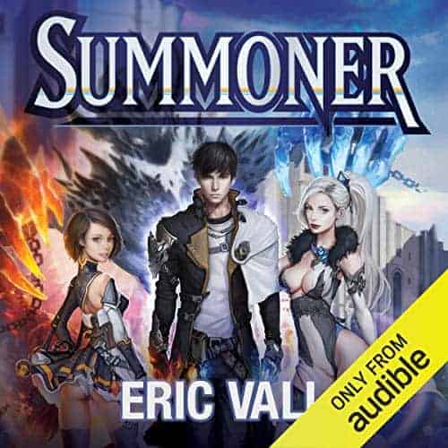 Summoner 1 Audiobook Free