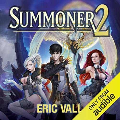 Summoner 2 Audiobook Free by Eric Vall