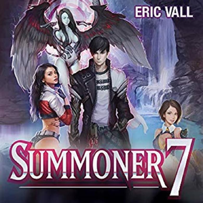 Summoner 7 Audiobook