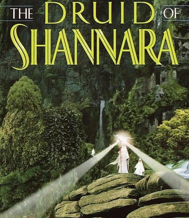 The Druid of Shannara Audiobook Free Download and Listen