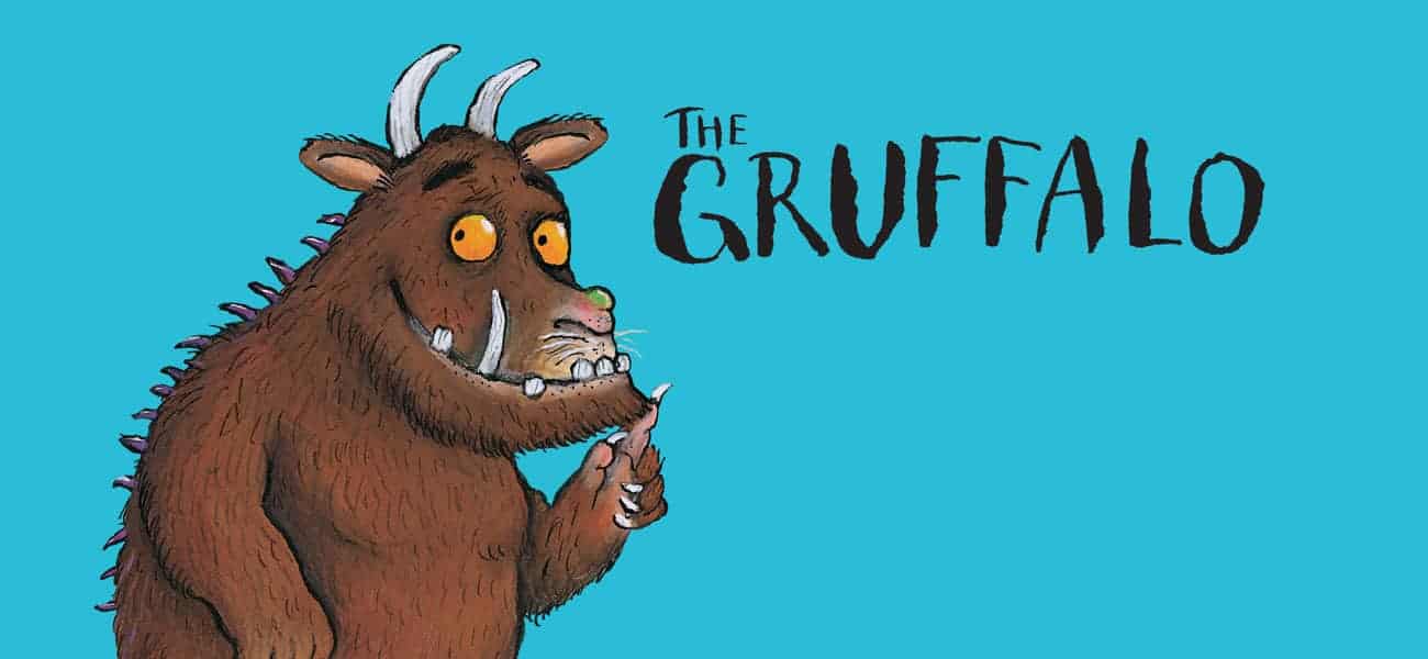 The Gruffalo Audiobook Free Download and Listen