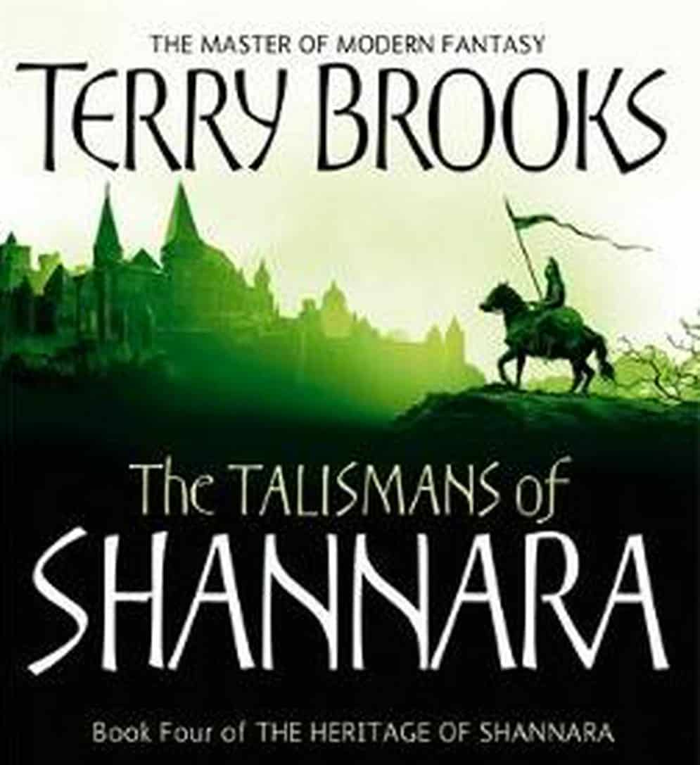 The Talismans of Shannara Audiobook Free Download and Listen