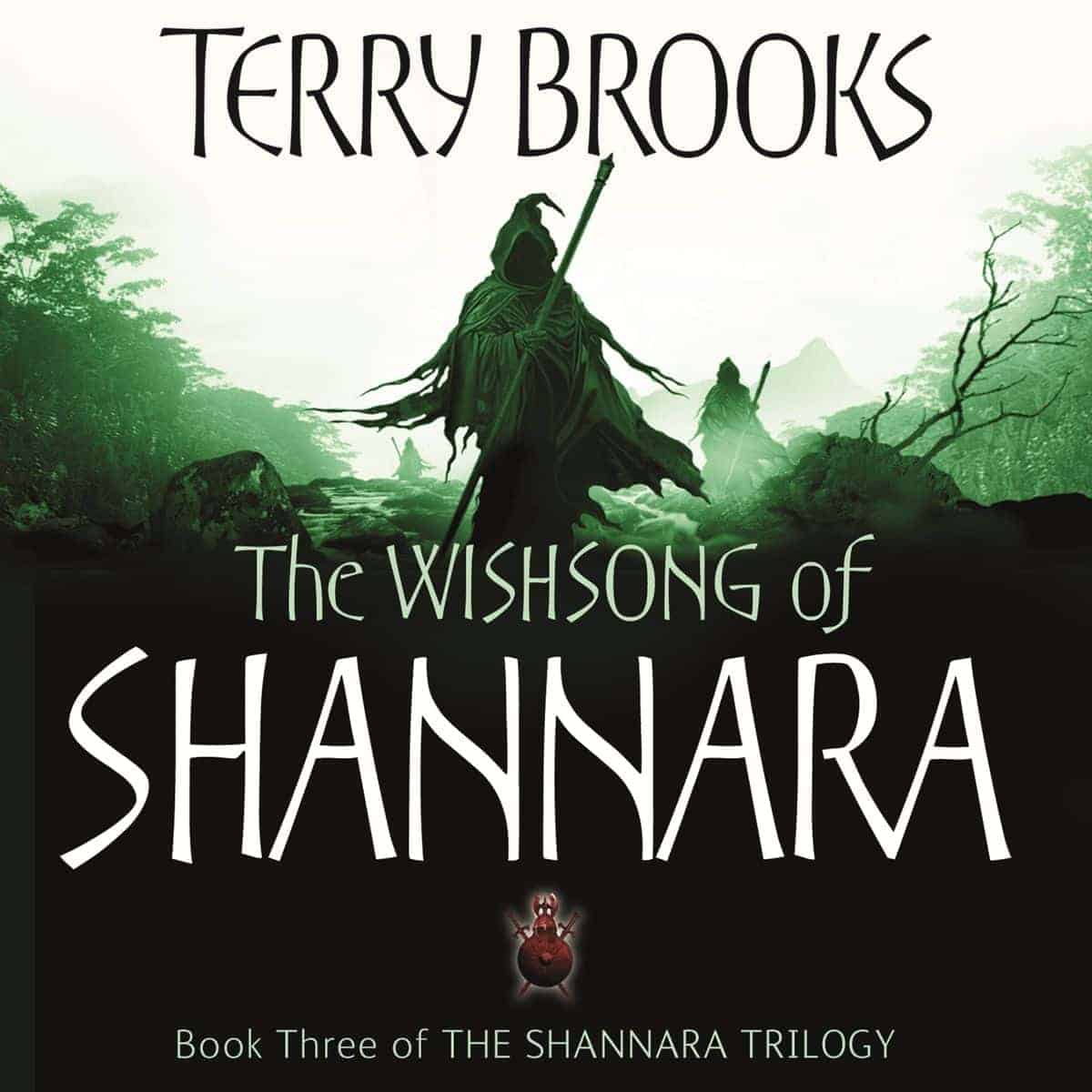 Wishsong of Shannara Audiobook Free Download