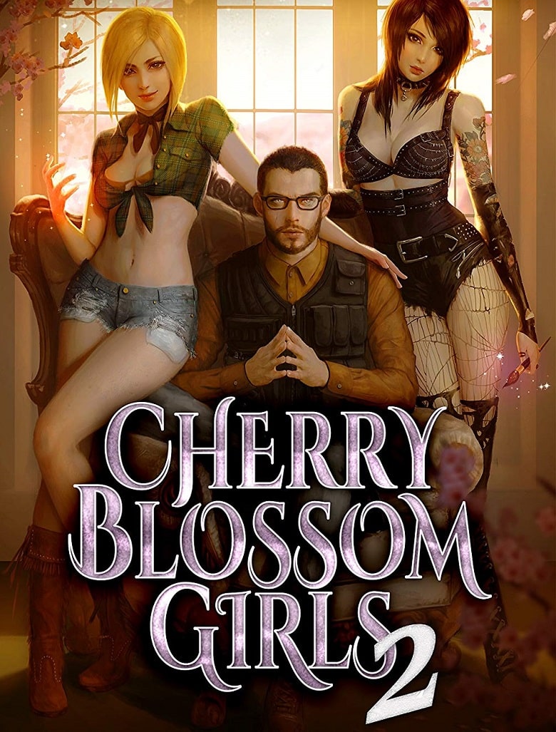 Cherry Blossom Girls 2 Audiobook Free