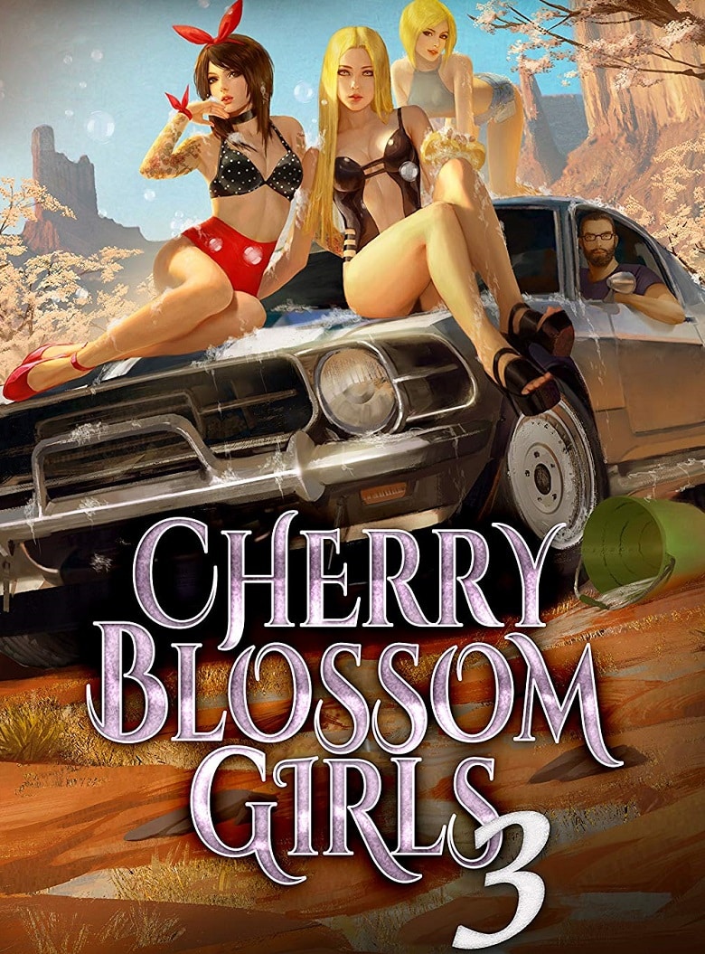 Cherry Blossom Girls 3 Audiobook Free