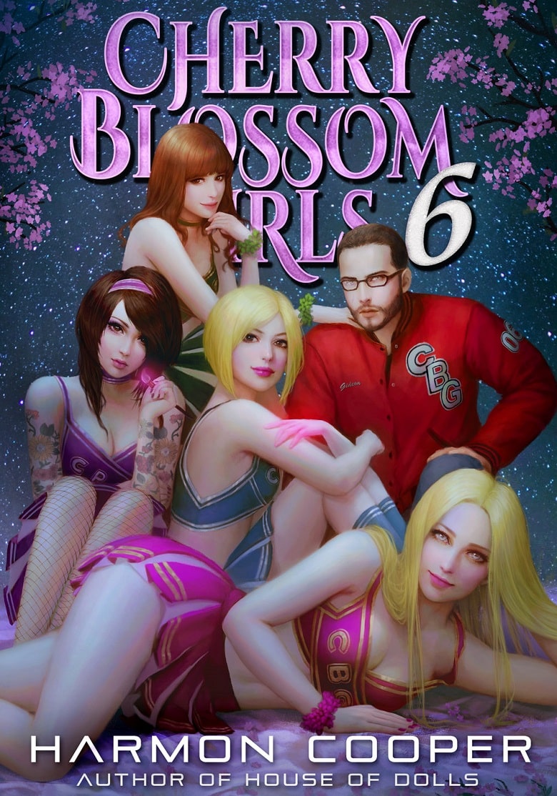 Cherry Blossom Girls 6 Audiobook Free