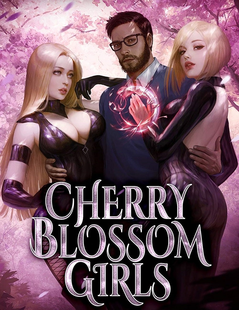 Cherry Blossom Girls Audiobook Free
