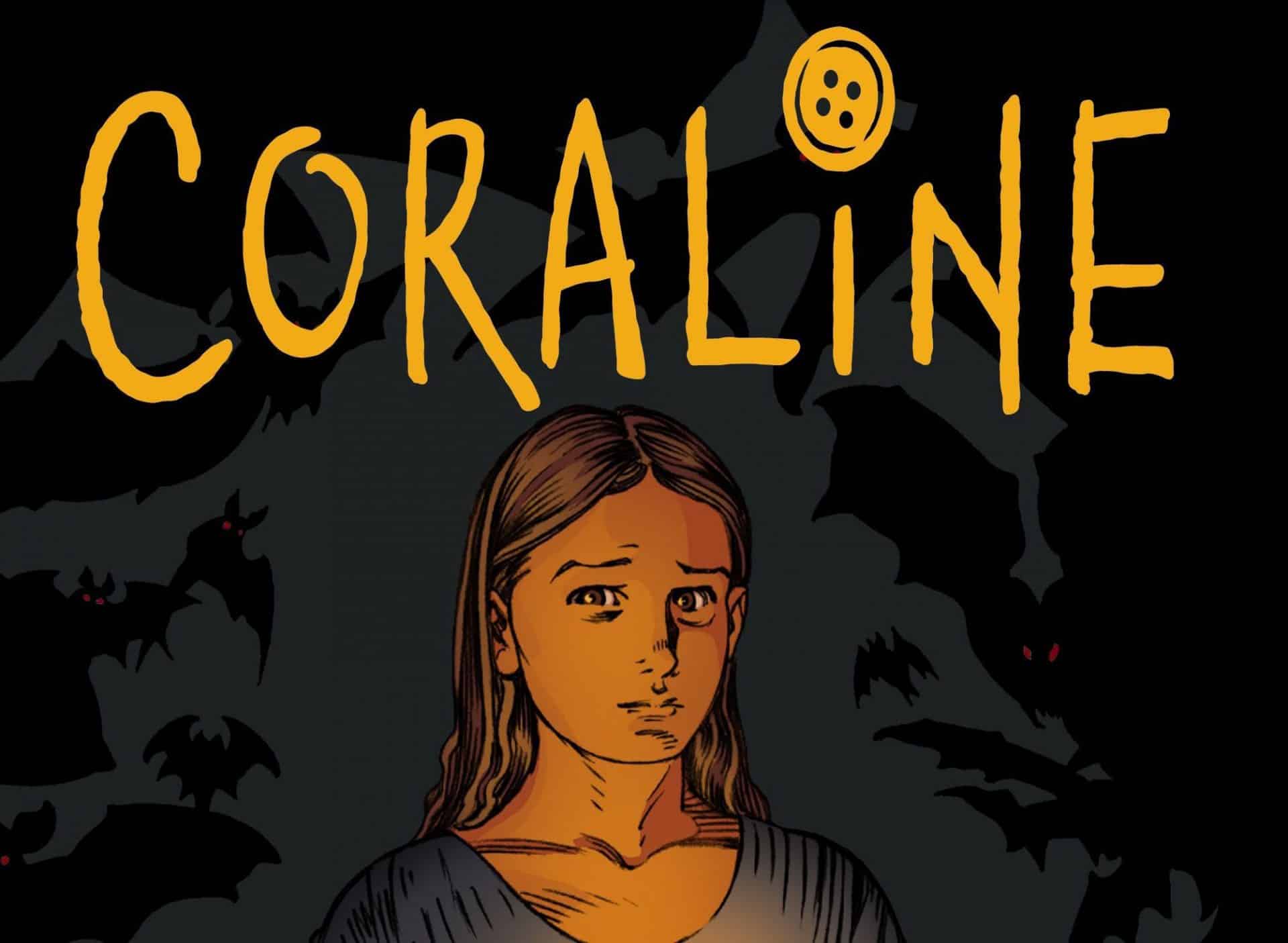 Coraline Audiobook Streaming Online