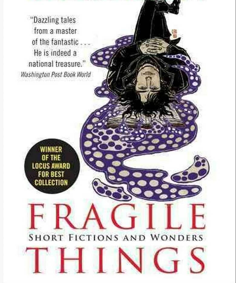Fragile Things Audiobook Free Download and Listen