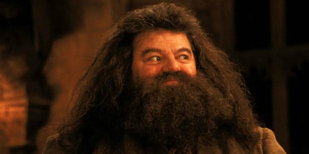 Hagrid