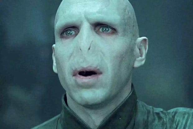 Lord Voldemort