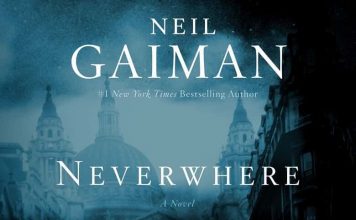 Neverwhere Audiobook Free Download and Listen by Neil Gaiman