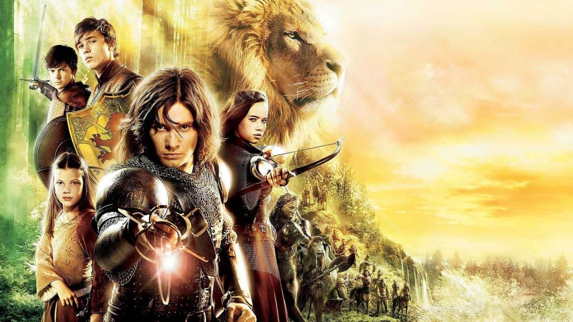 Prince Caspian Audiobook Free Download and Listen