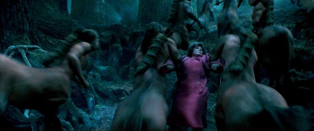 Professor Umbridge