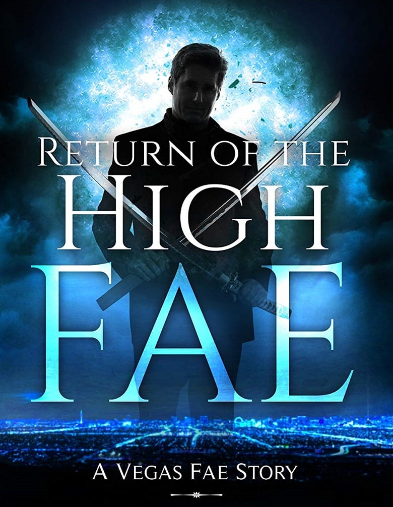 Return of the High Fae Audiobook Free Download