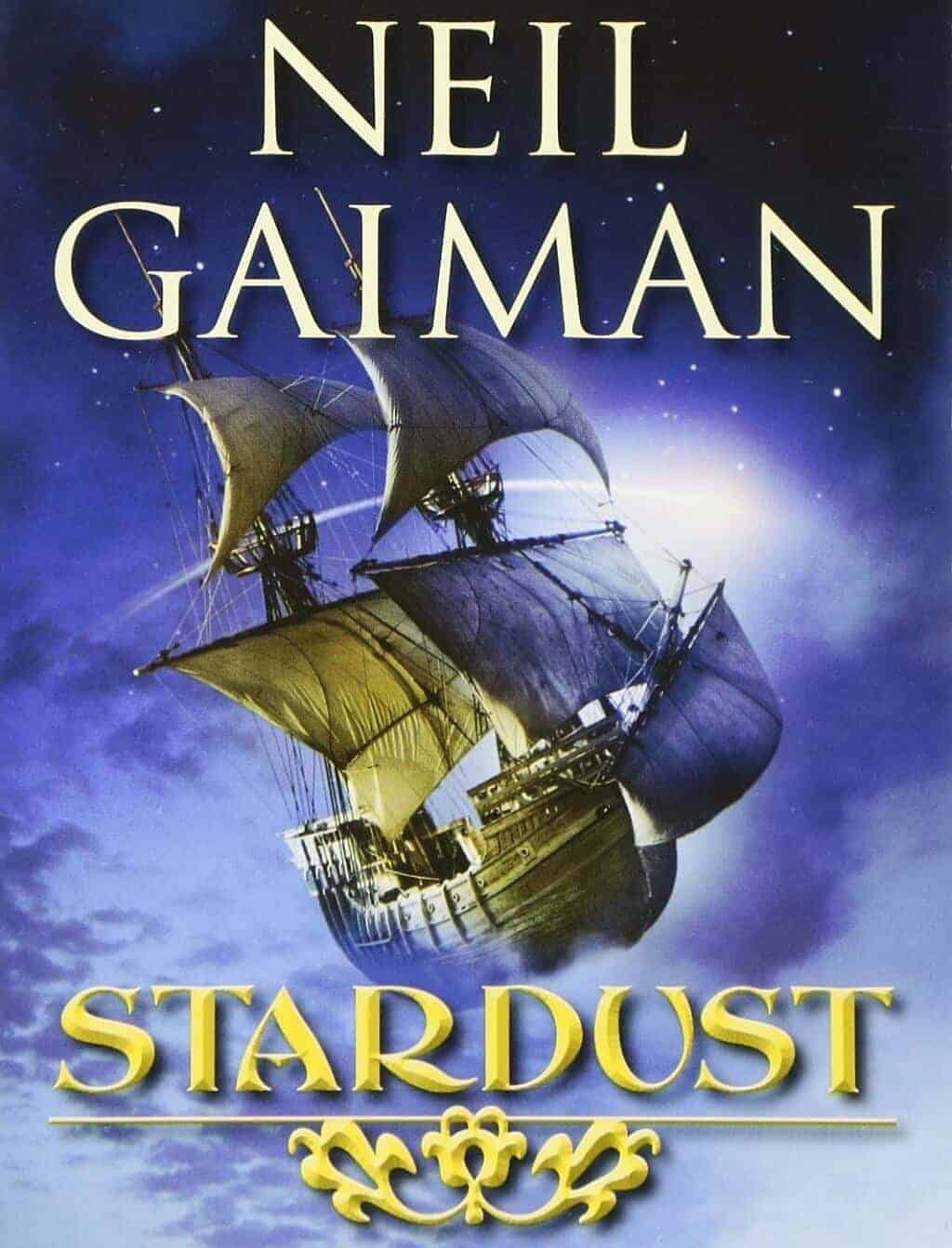 Stardust Audiobook free download by Neil Gaiman