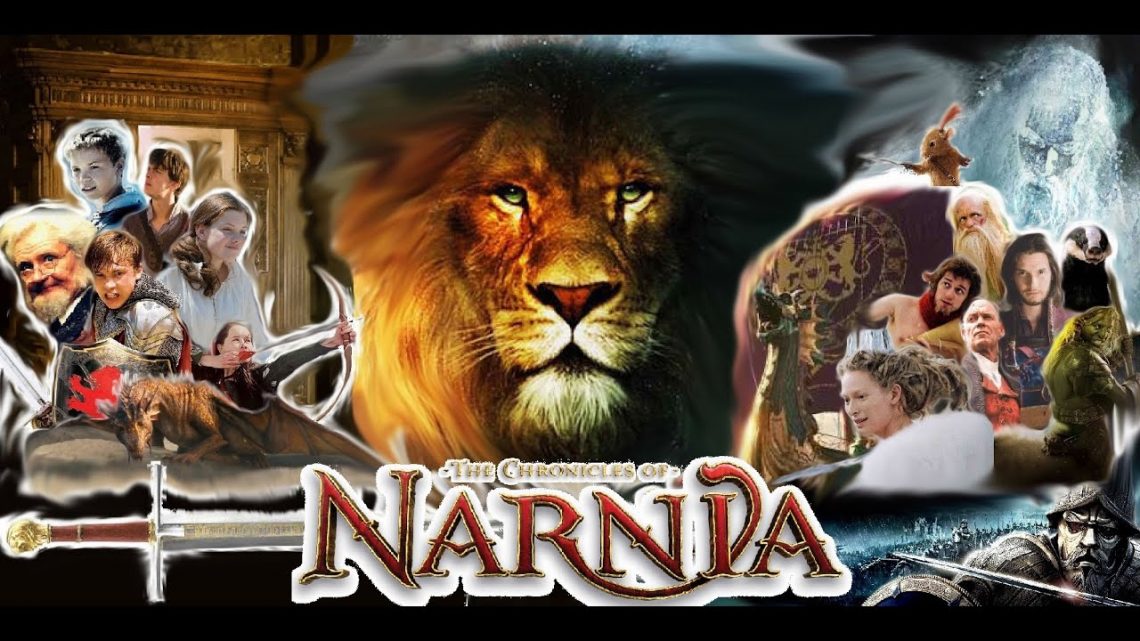 The Chronicles of Narnia movies