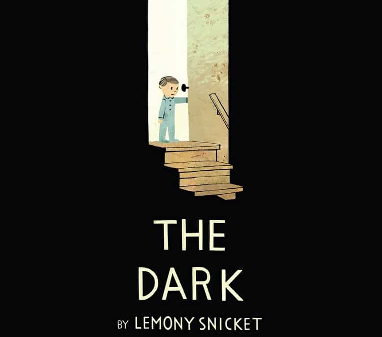 The Dark Audiobook Free by Lemony Snicket