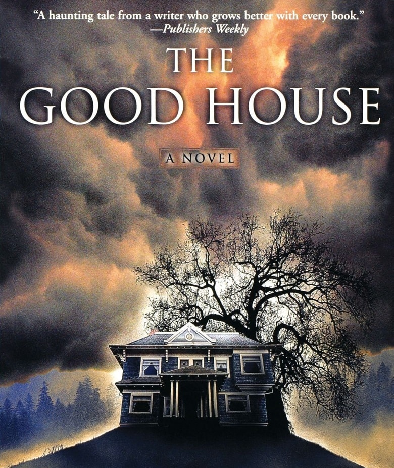The Good House Audiobook Free