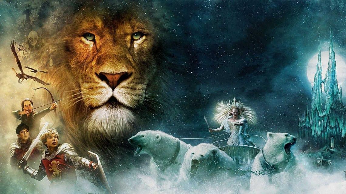 The Lion, the Witch and the Wardrobe Audiobook Free Download and Listen