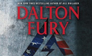 Black Site Audiobook free download and listen