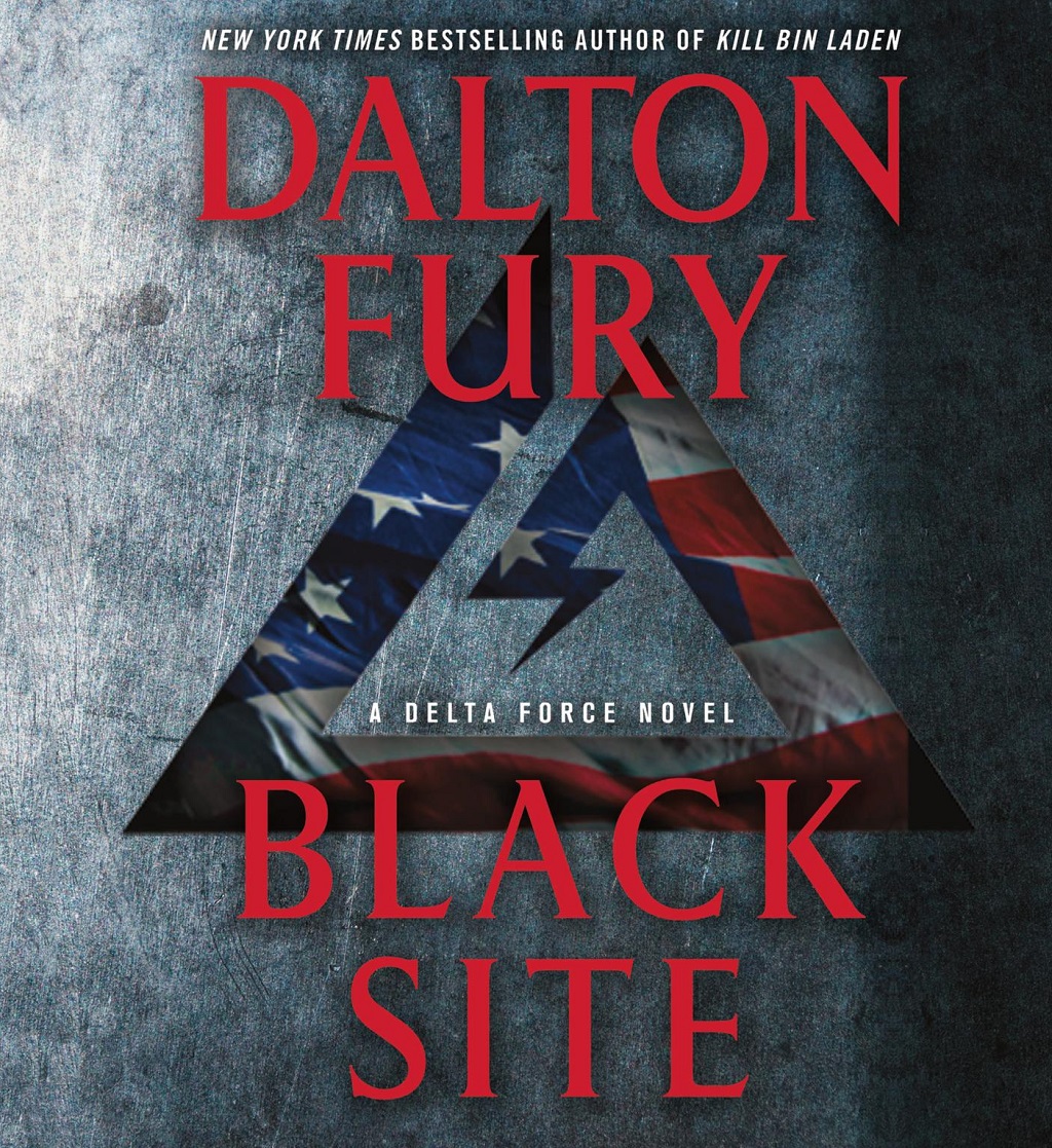 Black Site Audiobook free download and listen