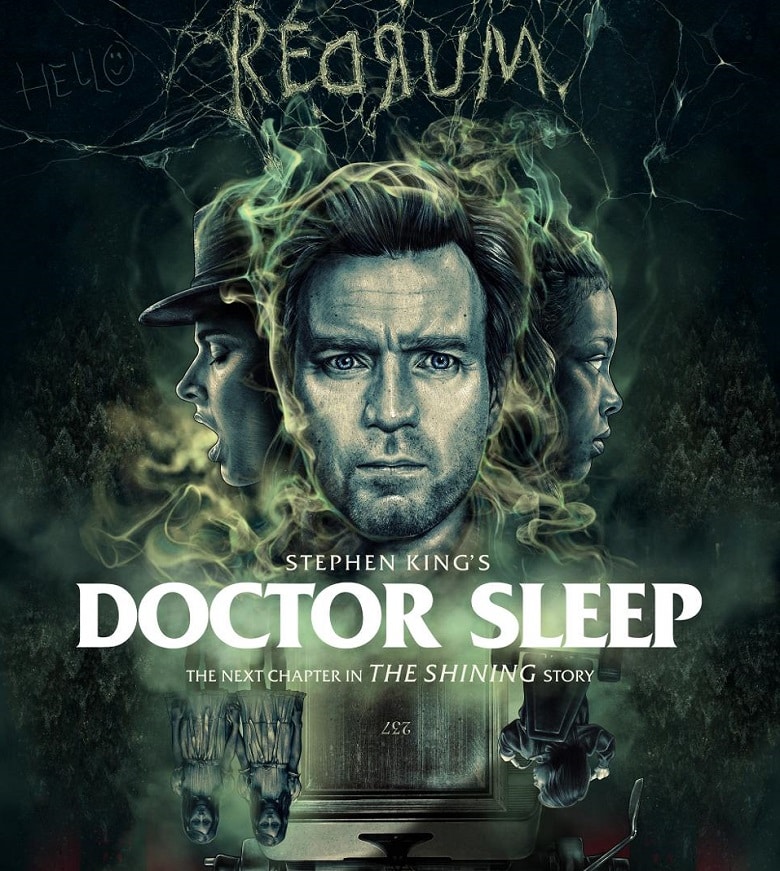 Doctor Sleep Audiobook Free Download by Stephen King