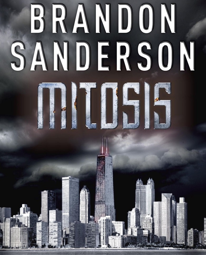 Mitosis Audiobook Free Download and Listen
